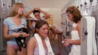 Michelle Michaels, Brinke Stevens, Debra De Liso etc - 'SPM