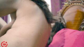 TWO DESI DIRTY GIRLFRIENDS HAVE SEX