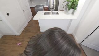 My Stepsister is a Tease E1