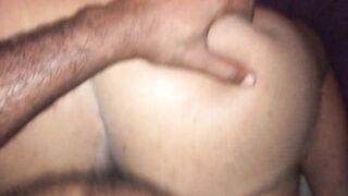Fuck my BIG ASS, DADDY