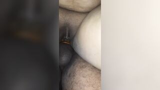 Fucking wife in doggystyle