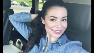 Miranda Cosgrove instagram pics jerk off