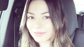 Miranda Cosgrove instagram pics jerk off