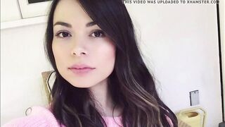 Miranda Cosgrove instagram pics jerk off