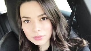 Miranda Cosgrove instagram pics jerk off