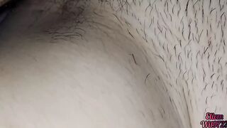 Hindi Stepsister Gets Fucked When The Family Is Away