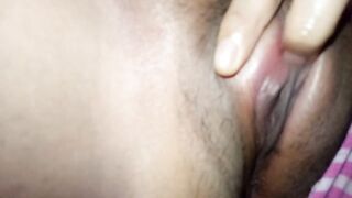 Mantan Pacar Sange colmek sendiri