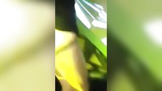 strip chinese girl dance in club