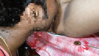 Bengali Riya – Pussy Sucking And Fucking