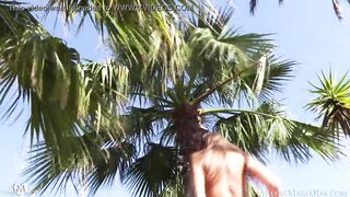 Fucking and Squirting with Melena Maria Rya