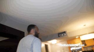 first time ever amputee fucked by bbc jovan Jordan