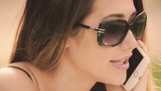 Tushy – Eva Lovia movie part 5, first double penetration