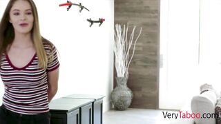 Daughter Saves Mom And Dad's Marriage- Shea Blaze