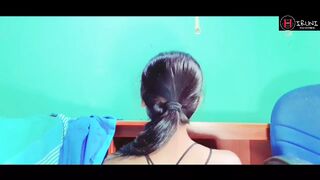 American babysitter fucking with big dildo – Indian sex, desi bhabhi, Hindi