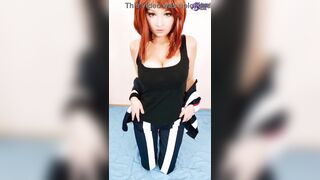 MV CRUSH EXCLUSIVE * Ochaco Uraraka *