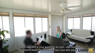LOAN4K. Unemployed lassie cant pay rent but