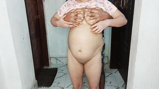 Fucking my step sister in the dining Cumriya