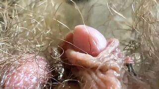 Huge Clit