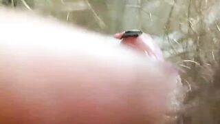 Huge Clit