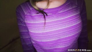 Brazzers - Up Close And Personal With Shawna's Tits scene