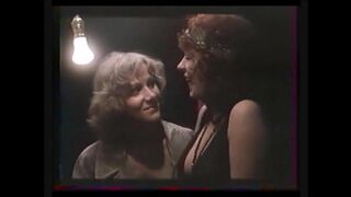 Crazy French lesbians, part 1 (vintage)