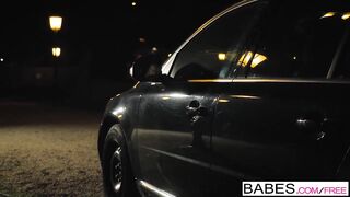 Babes - Katies Sanctuary Part 4 starring Victoria Summers clip