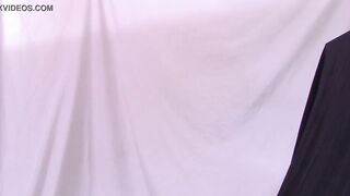 Behind the scenes making of my website welcome video - Erin Electra