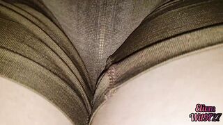 Stepsister Gets Creampie after Watching Porn Part 1