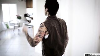 Piper Perri - I'm not a virgin anymore! # Hardcore Gangbang