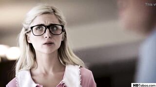 Piper Perri - I'm not a virgin anymore! # Hardcore Gangbang
