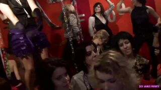 New year's sex ball vol.5
