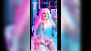 ULTIMATE AHEGAO COMPILATION SNAP COSPLAY GIRL AliceBong