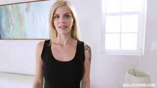 College Dropout Dick Sucker