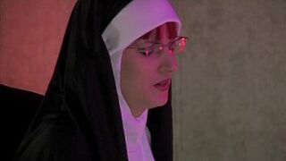 The Balls Of St. Mary's (Religious Fetish Roleplaying)