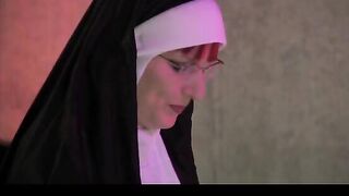 The Balls Of St. Mary's (Religious Fetish Roleplaying)