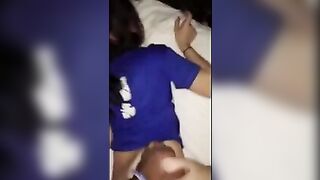black man fuck young asian