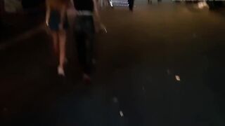 The Best Walking Street Pattaya Thailand Compilation Part 1