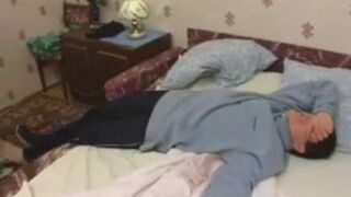 step mom fuck boy