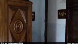 Nude And Sexy Celebrities in Movie