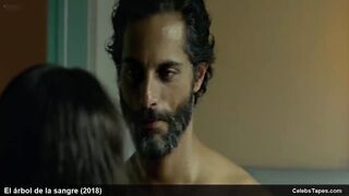 Nude And Sexy Celebrities in Movie