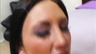 Best Slow Motion Cumpilation Ever