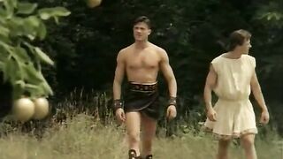 Hercules (1998) Joe D’Amato
