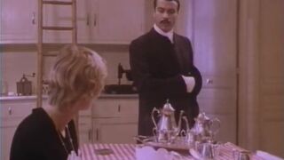 EDUCATION OF THE BARONESS (English Dub)