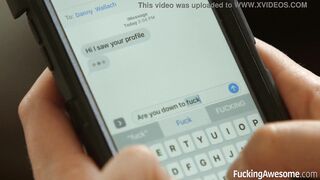 Mia Malkova Wants To Try Anal