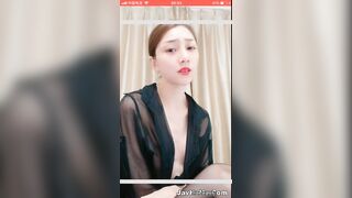 Beautiful Chinese Hot Girl - Uncensored