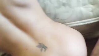 anal homemade doggystyle