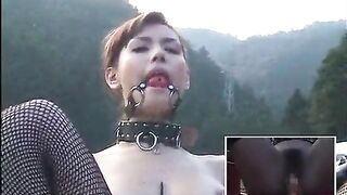 Fuck-1 World Championship (2009) - Maria Ozawa
