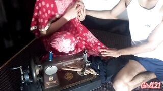 Indian cheating bhabhi creampied by devar