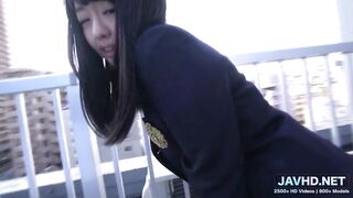 Naughty Japanese Schoolgirls Vol 12