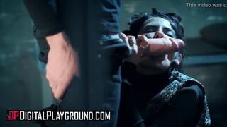 (Madison Ivy, Danny D) - No Mercy For Mankind Scene 3 - Digital Playground